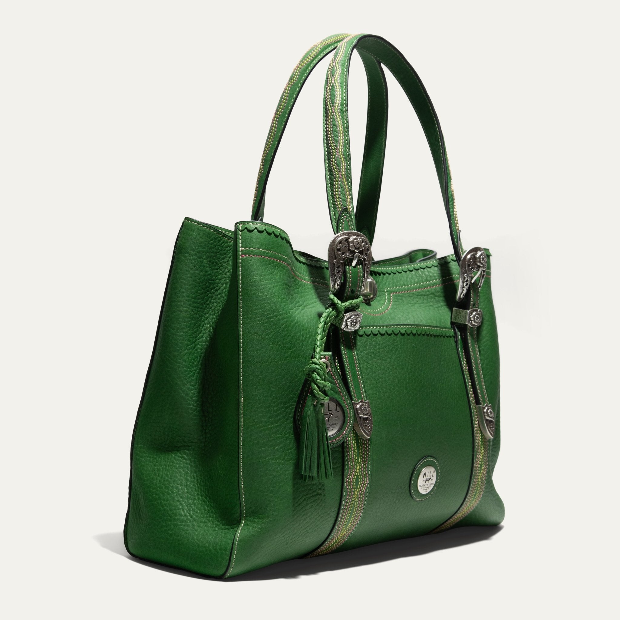 El Paso Work Tote
