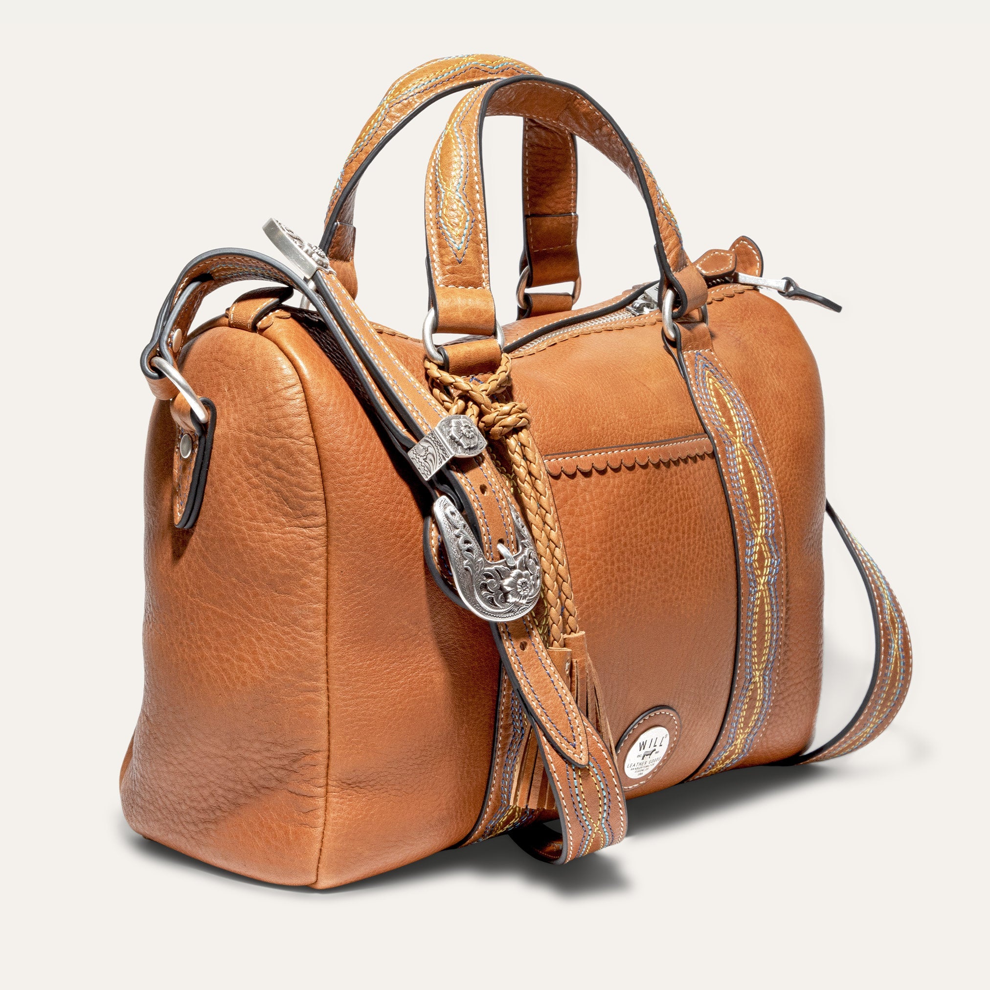 Amarillo Satchel