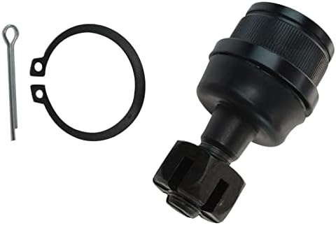 TRQ Front Steering & Suspension Kit Ball Joint Sway Bar Stabilizer Link Tie