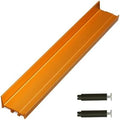 BORA 14-Inch Bench Dog Fence Stop with Quick-Adjust Pegs