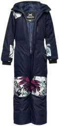 Arctix Kids Dancing Bear Insulated Snow Suit