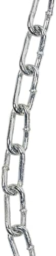 Arnold 490-241-0029 16-Inch x 6.5-Inch Snow thrower Tire Chains