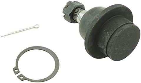 TRQ Front Steering & Suspension Kit Ball Joint Sway Bar Stabilizer Link Tie
