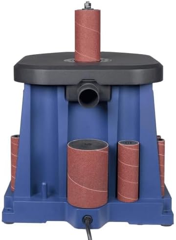 Rikon Benchtop Oscillating Spindle Sander