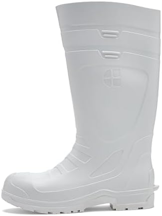 Shoes For Crews Sentry Pro Unisex Work Boot, Steel-Toe, Non-Slip