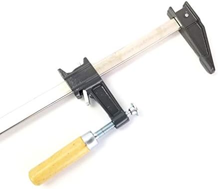 12" inch BAR CLAMP Heavy Duty woodworking tools