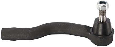 TRQ Front Steering & Suspension Kit