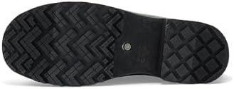 Shoes For Crews Sentry Pro Unisex Work Boot, Steel-Toe, Non-Slip
