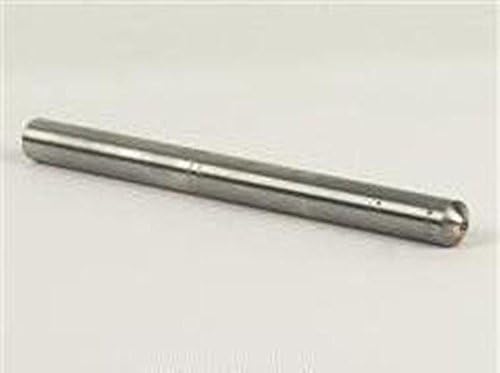 Diamond Dresser Single Point Grinding Wheel Tapered Point Tool 3.00 Carat - 1/2 Inch x 6 Inch
