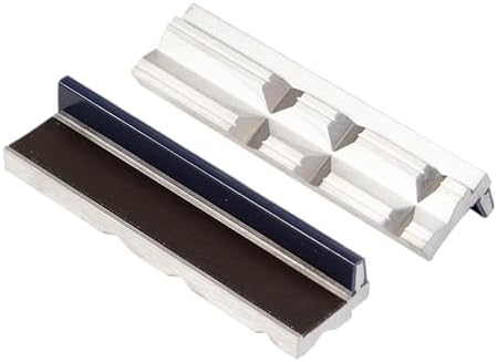 Wilton Magnefix 5" Prism Vise Jaw Pads (P-5)