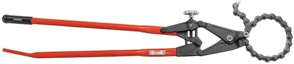 RIDGID 59698 286 Soil Pipe Cutter