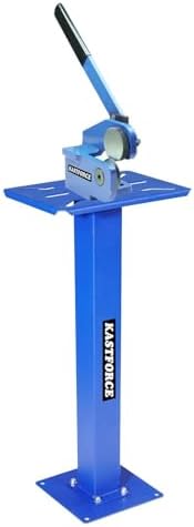 KF3004 Bench Grinder Stand Work Table 13.7"x10" / 350x250mm