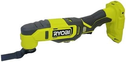 Ryobi ONE+ 18V Cordless Oscillating Multi-Tool (Tool Only)