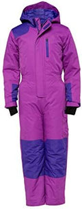 Arctix Kids Dancing Bear Insulated Snow Suit