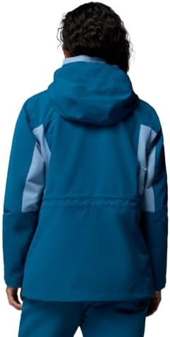 Columbia Women's Bugaboo IV Fleece Interchange Jacket
