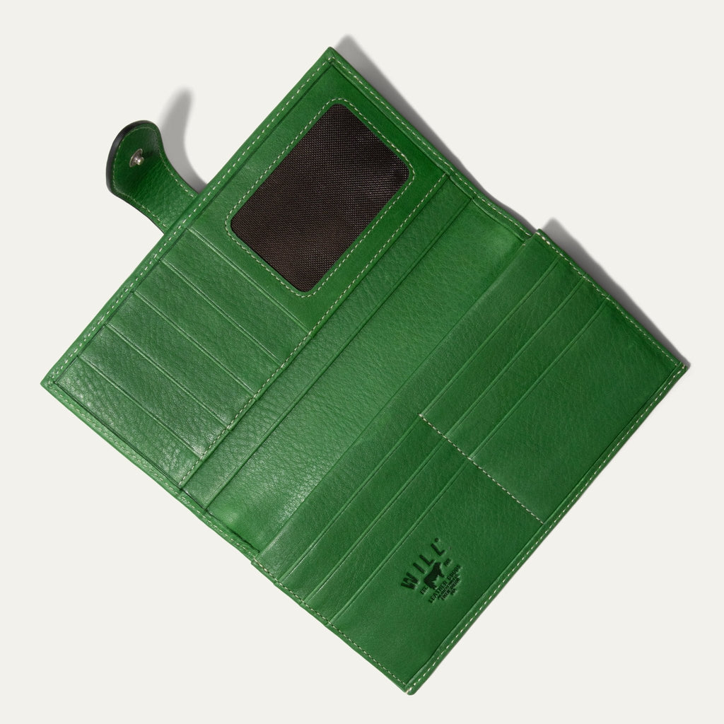 LASSO EAST-WEST WALLET