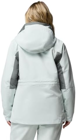 Columbia Women's Bugaboo IV Fleece Interchange Jacket