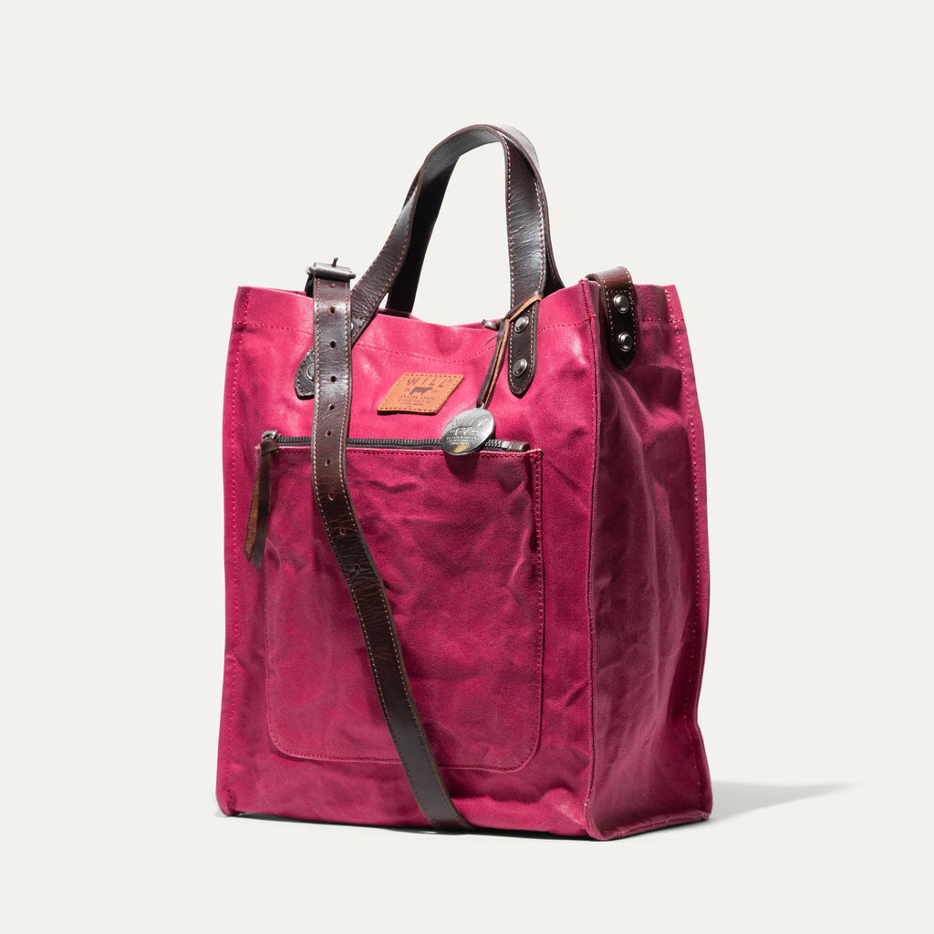 Rainline Market Tote