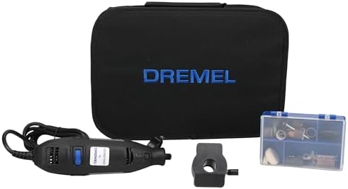 Dremel 3100-DR-RT Variable Speed Corded Rotary Tool (Reconditioned)