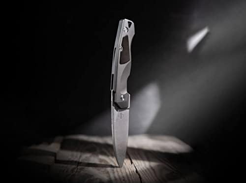 Boker Plus Specialist Pro Multitool - Featuring spring-assisted combination pliers with reinforced, replaceable wire cutters, Smooth blade, Wood saw, Can opener & bottle opener, Wire bender/stripper, Sewing/drilling awl Phillips & slotted screwdrivers,...