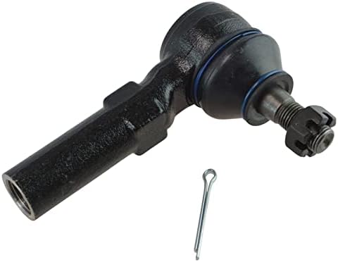 TRQ Front Steering and Suspension Kit Ball Joint Control Arm Sway Bar Link