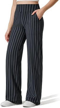 G4Free Yoga Pants for Women Wide Leg Pants with Pockets High Waisted