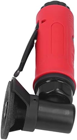 Pneumatic Angle Grinder 2 Inch Industrial-Grade 90 Degree Die Grinder