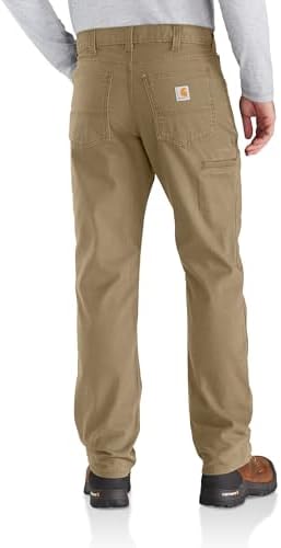 Carhartt Men's Relaxed Straight Rigby Pant