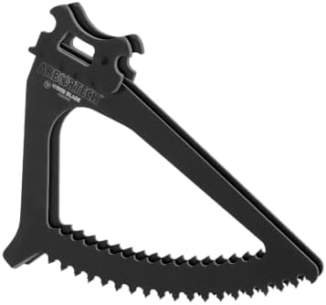 ARBORTECH ALLSAW BA200X Cordless Tool 60V powered by DeWalt® Landscaping Kit - Turf and Wood Blades | ALL.FG.200KITWT.20
