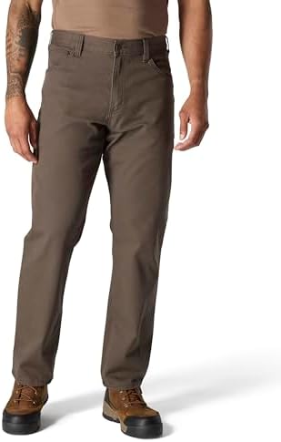 Carhartt Men's Relaxed Straight Rigby Pant
