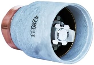 1Pcs 428933 Cartridge or Adapter Fit Hypertherm SYNC 45-85A Max Control Gouging
