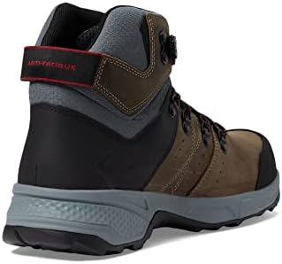 Timberland PRO Men's Switchback 6" Composite Safety Toe Puncture Resistant Waterproof