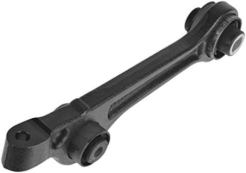 TRQ Front Steering & Suspension Kit Control Arm Control Arm with Ball Joint