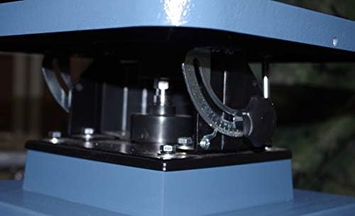 Oliver Machinery Bench Top Oscillating Spindle Sander