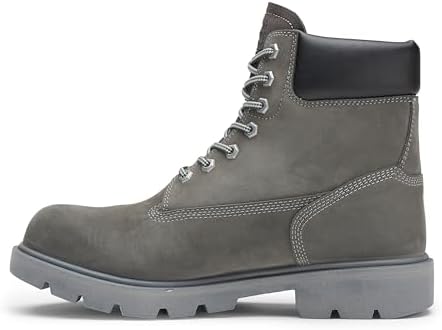 Timberland PRO Unisex Sawhorse 6" Composite Safety Toe