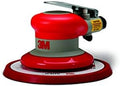 3M Non-Vacuum Random Orbital Sander, 20325, 6 in, 3/16 in Orbit