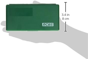 RCBS Vernier Ball Micrometer