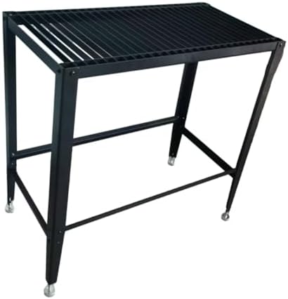 WTK0022 32"H x 18"W x 36" L Plasma Cutting Table