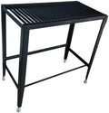 WTK0022 32"H x 18"W x 36" L Plasma Cutting Table