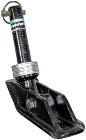 Buyers Products 1303005 Snowplow Shoe Assembly for Meyer Plow Models