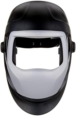 3M Speedglas 9100 Welding Helmet 06-0300-51SW, with SideWindows, No ADF
