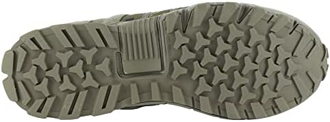 Reebok Work Trailgrip Tactical 8" Composite Toe Men's Oxford