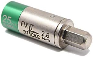 Fix It Sticks Field Hunting Outdoors Gun Maintenance Small Torque Limiter