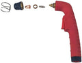 Plasma Torch Head Cutting Body for Northern Tool 275/375 and for Klutch 275i/375i Plasma Cutters, Fits Chicago Electric, for Harbor for Freight, for Summit, HTP, Longevity, Trifmet S45/S25/S35 Models