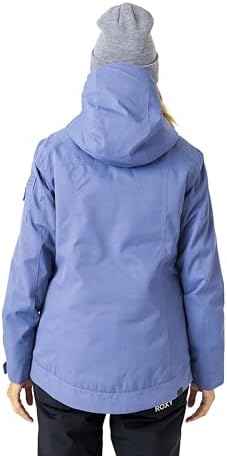 Roxy SNOW Junior's Grove Regular Fit Snow Jacket