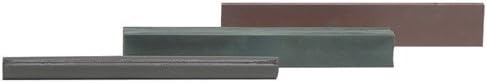 CRATEX Blocks & Stick 8804XF - STYLE: Oblong Length: 8" CROSS SECTION: 1" x 1/2"