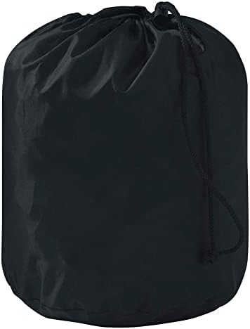 Classic Accessories Two-Stage Snow Thrower Cover with Tall Chute