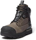 Timberland PRO Men's Boondock Ultralight 6" Comp Toe Waterproof Boot