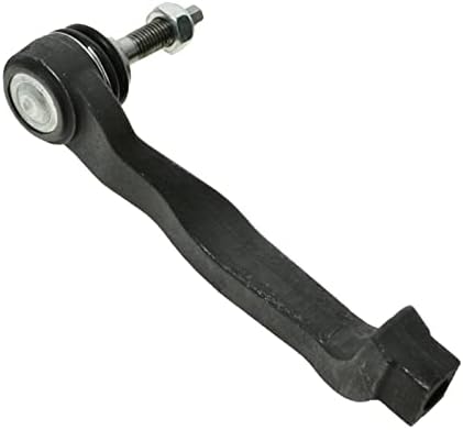 TRQ Front Steering & Suspension Kit