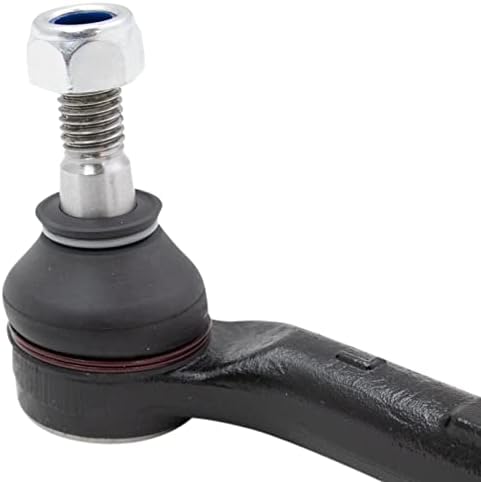 TRQ Front Steering & Suspension Kit